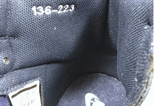 Cheap EP CD0461-401 - Jordan Retro Og Air CD0461-401 1 'UNC' High 0320